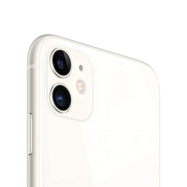 Apple iPhone 11 (128) - White (Renewed) - Image 3